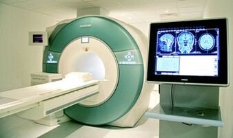 diferenciálna diagnostika bolesti chrbta