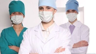 Lekári dávajú odporúčania pacientom s hrudnou osteochondrózou